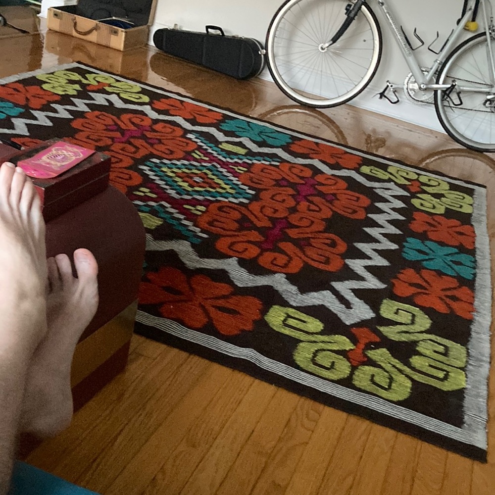 Rug